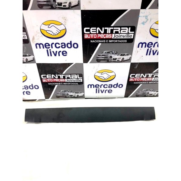 Acabamento Central Tampa Traseira Discovery 4 2010 2011 2012