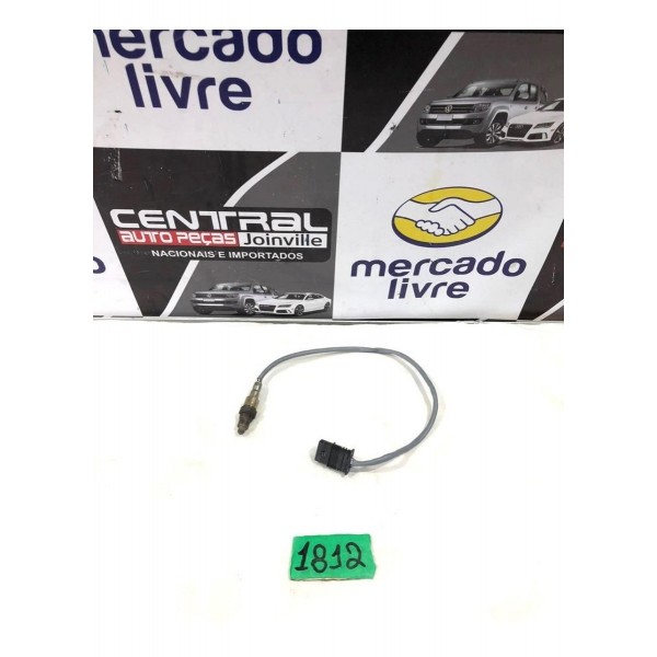 Sonda Lambda Mini Cooper S 2.0 Turbo 2018 2019 - 8604889