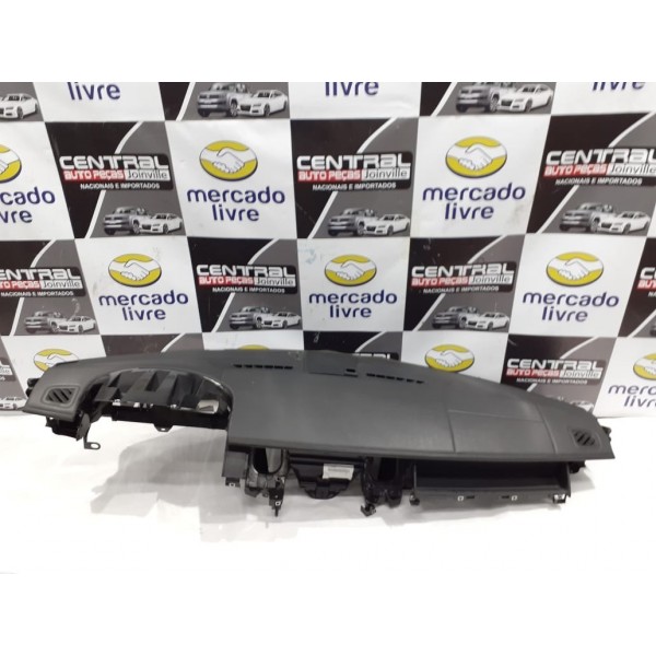 Capa Painel Tabellier C/ Airbag Direito Discovery 2010 2011