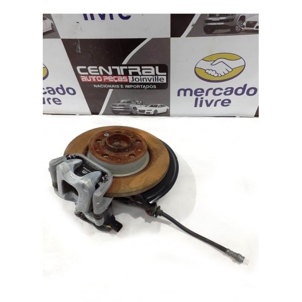 Montante Manga Eixo Traseira Direita Renegade Flex 2017 2018