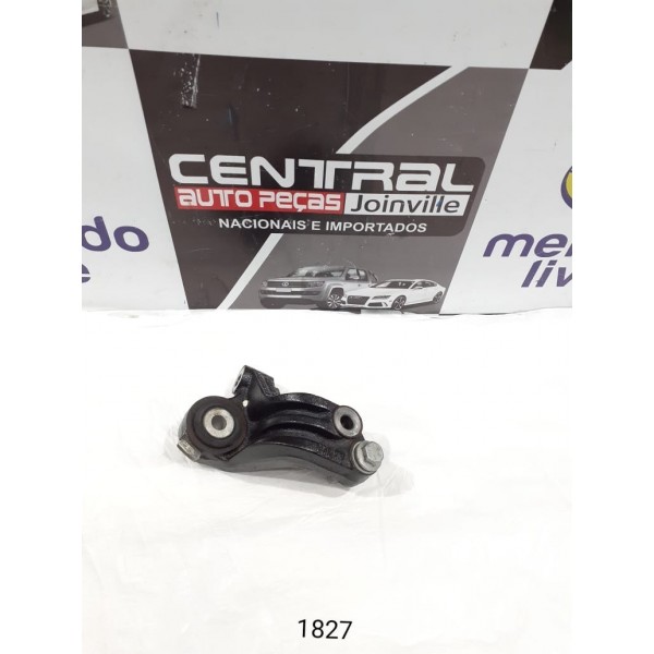 Suporte Caixa Câmbio Jeep Renegade 1.8 At 2017