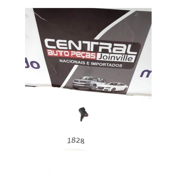 Sensor Freio Abs Dianteiro Direito Ford Focus 2.0 2014 2015