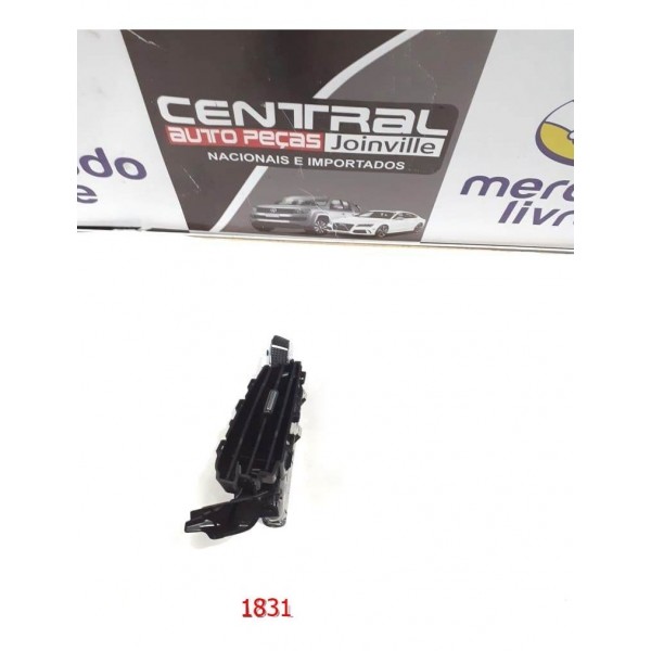 Difusor Ar Condicionado Central Direito Focus 2.0 2014 2015