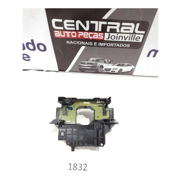 Base Suporte Chave Seta Limpador Focus 2.0 Hatch 2014 2015