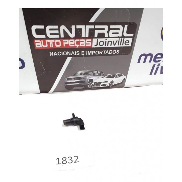 Sensor Rotação Focus 2.0 Powershift 2014 2015 As71-12k073-ab