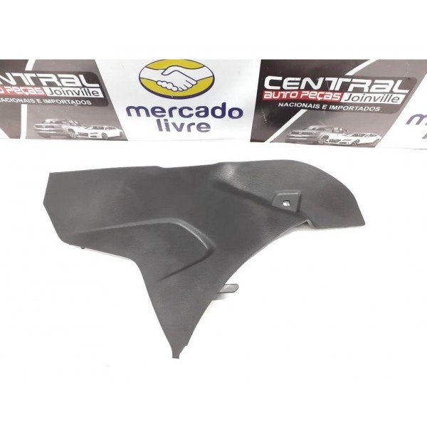 Acabamento Direito Console Central Focus Hatch 2014 2015