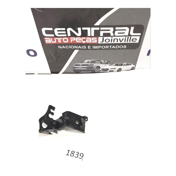 Suporte Sensor Abs Traseiro Direito Compass Flex 2017 2018