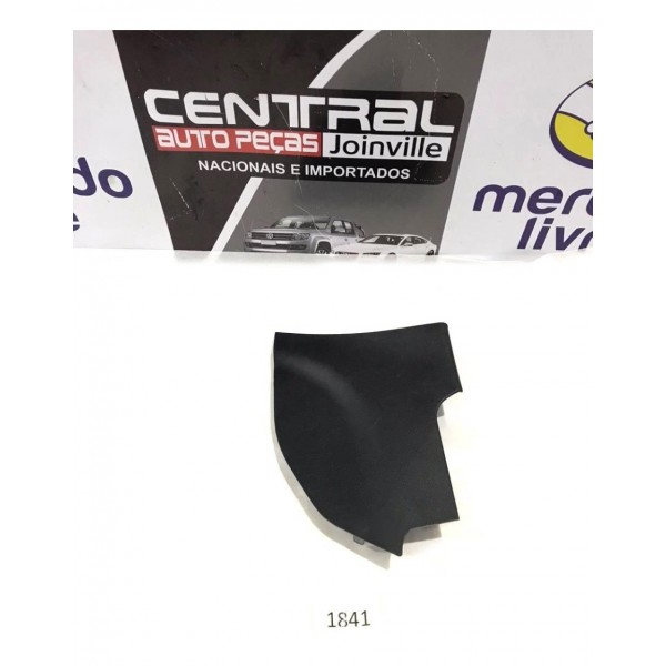 Acabamento Esquerdo Console Central Compass Flex 2016 2017 