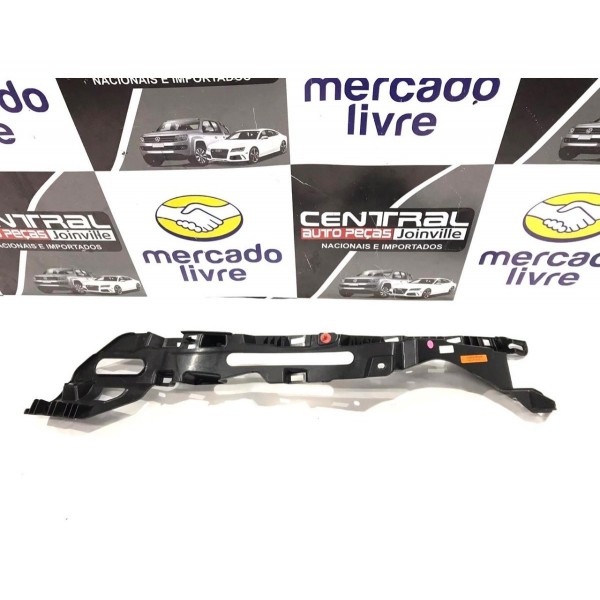 Guia Suporte Esquerdo Jeep Compass Flex 2016 2017 53416592