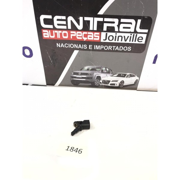 Sensor Freio Abs Dianteiro Direito Ford Focus 1.6 2014 2015
