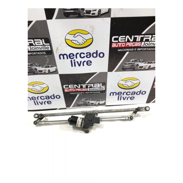 Galhada C/ Motor Limpador Parabrisas Discovery 4 2010 2011