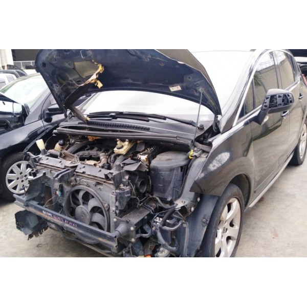 Sucata Retirada Venda Peças Peugeot 3008 1.6 Thp 2011 2012