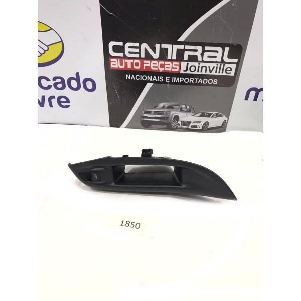 Comando Botão Vidro Traseiro Direito Focus Sedan 2014 2015