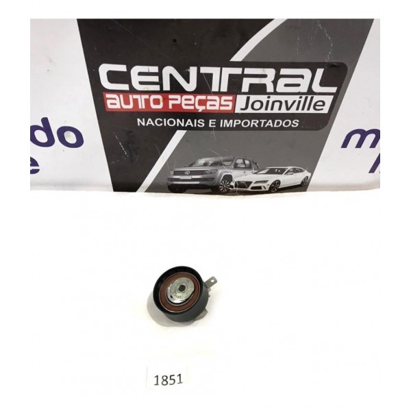Polia Tensor Esticador Correia Ford Focus 1.6 16v 2014 2015