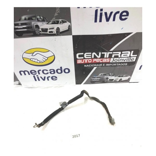 Cabo Chicote Bateria Discovery 4 3.0 2010 2011 Ah22-14301-dd