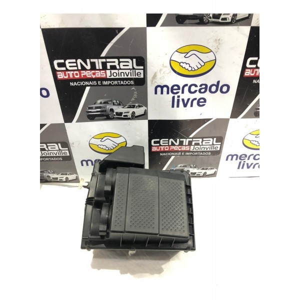 Caixa Filtro Ar Discovery 4 3.0 V6 2010 2011 2012 Original