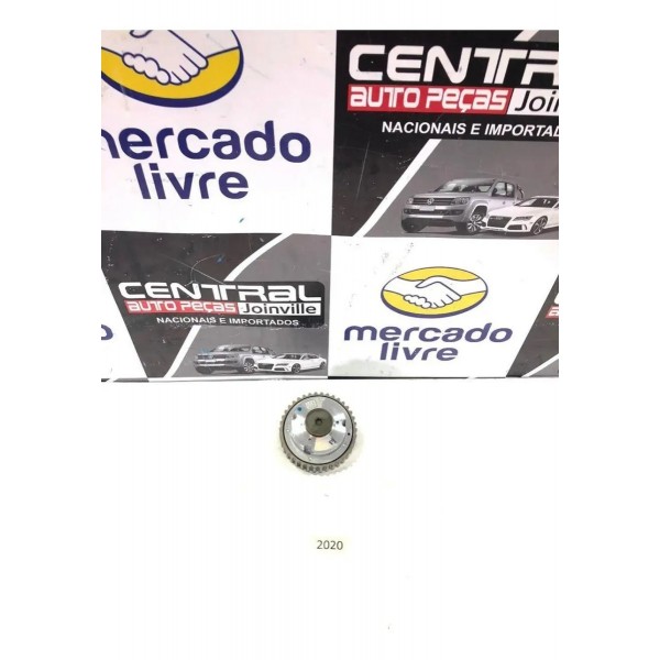 Polia Variável Cabeçote Admissão Focus 1.6 16v 2014 2015