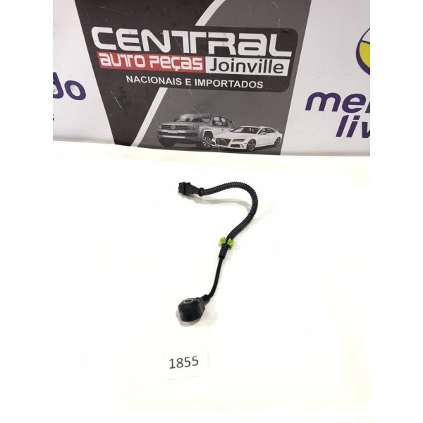 Sensor Detonação Jeep Renegade 1.8 Flex 2016 2017 55223460