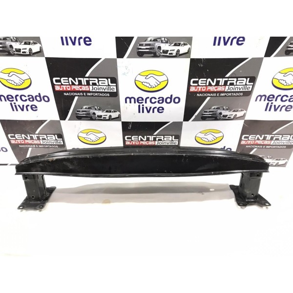 Alma Parachoque Traseiro Jetta 2.0 Tsi 2013 2014 Original