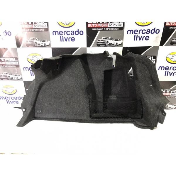 Acabamento Forro Direito Porta Malas Vw Jetta Tsi 2013 2014