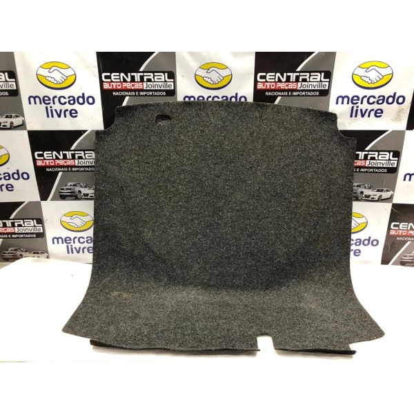 Acabamento Tampa Forro Estepe Porta Malas Jetta 2013 2014