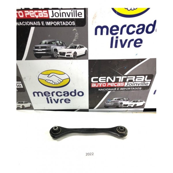 Braço Reto Traseiro Esquerdo Jetta 2.0 Tsi 211cv 2013 2014
