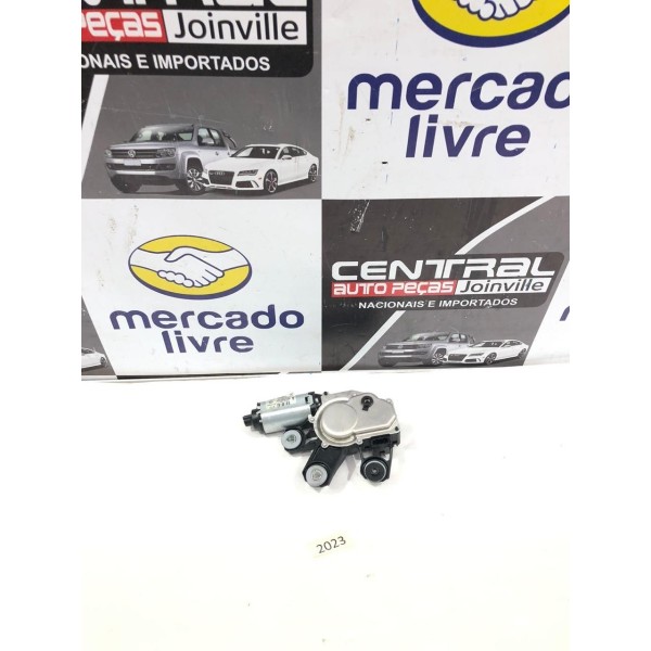 Motor Limpador Tampa Traseira Touareg 4.2 V8 2007 2008 2009