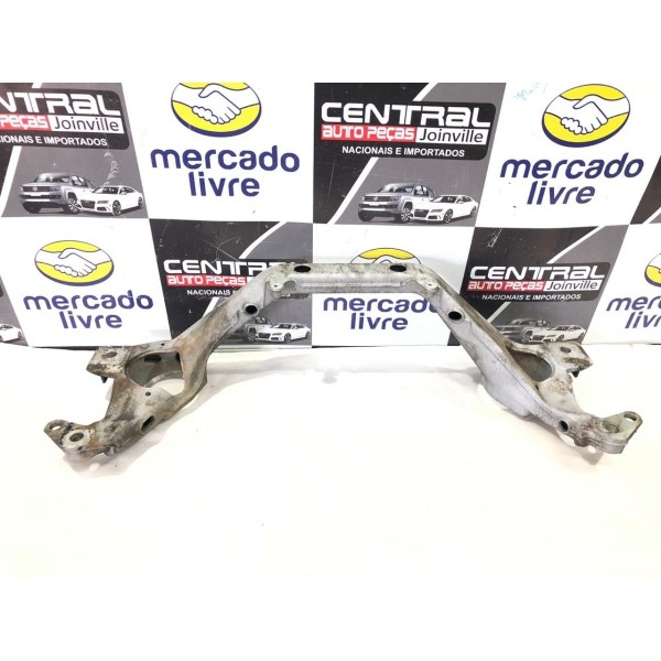 Travessa Suporte Motor Touareg 4.2 V8 2008