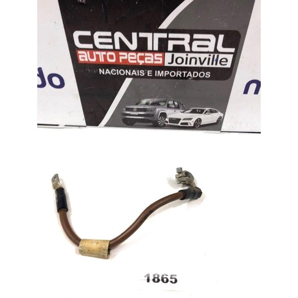 Cabo Polo Negativo Bateria Vw Jetta 2.0 Tsi 211cv 2013 2014
