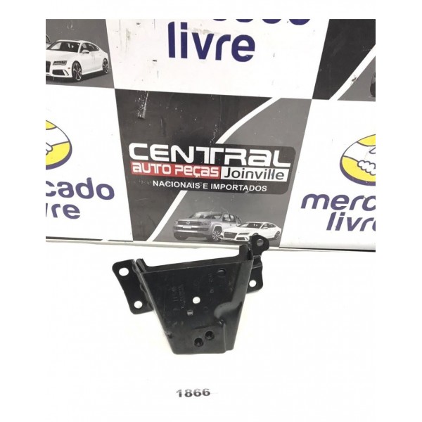Suporte Banco Traseiro Touareg V8 2008 2009 2010 7l6885153a