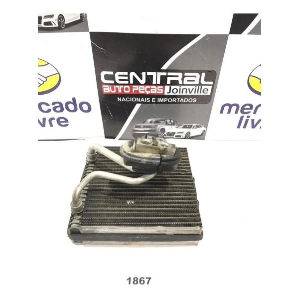 Radiador Evaporador Ar Condicionado Jetta 2.0 Tsi 2013 2014