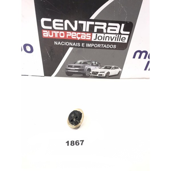 Sensor Airbag Porta Dianteira Esquerda Jetta Tsi 2013 2014