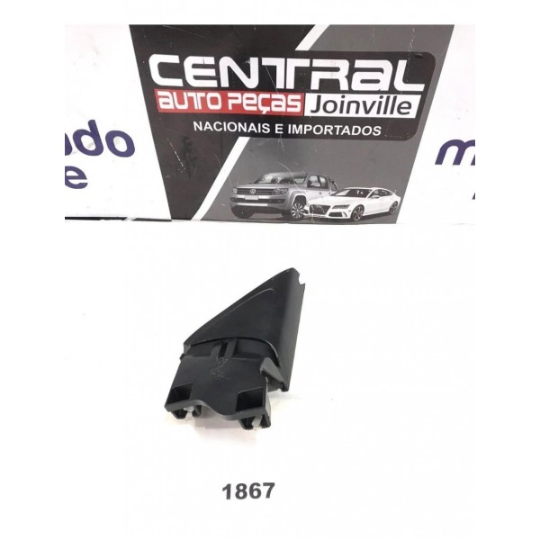 Acabamento Interno Retrovisor Direito Jetta Tsi 2013 2014