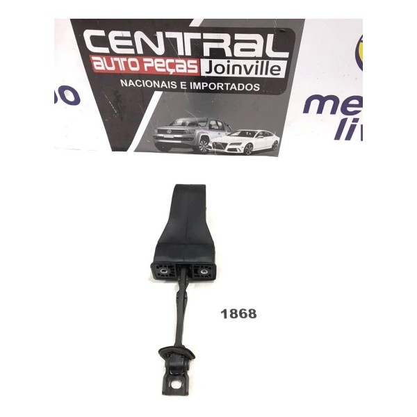 Limitador Porta Traseira Direita Jetta Tsi 2012 2013 2014