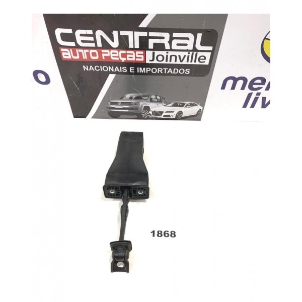 Limitador Porta Traseira Esquerda Jetta Tsi 2012 2013 2014