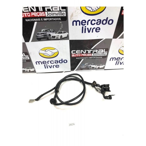 Cabo Positivo Bateria Alternador Touareg V8 2007 2008 2009