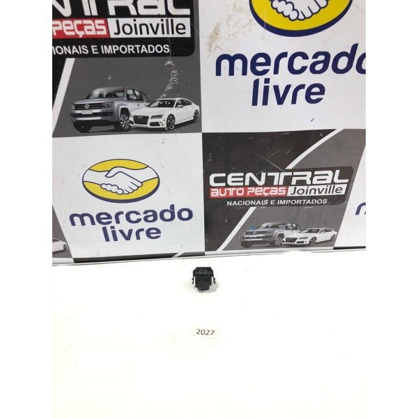 Botão Comando Regulagem Luz Painel Jetta 2.0 Tsi 2013 2014