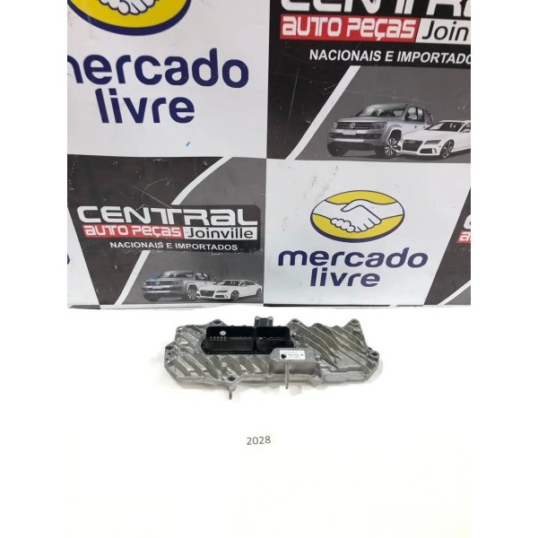 Módulo Caixa Câmbio Mini Cooper S 2.0 Turbo 2019 0260001049
