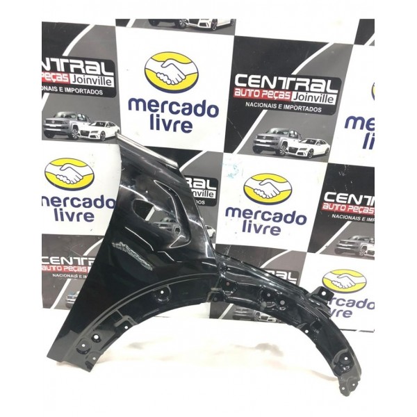 Paralama Lado Direito Mini Cooper S 2.0 Turbo 2018 2019
