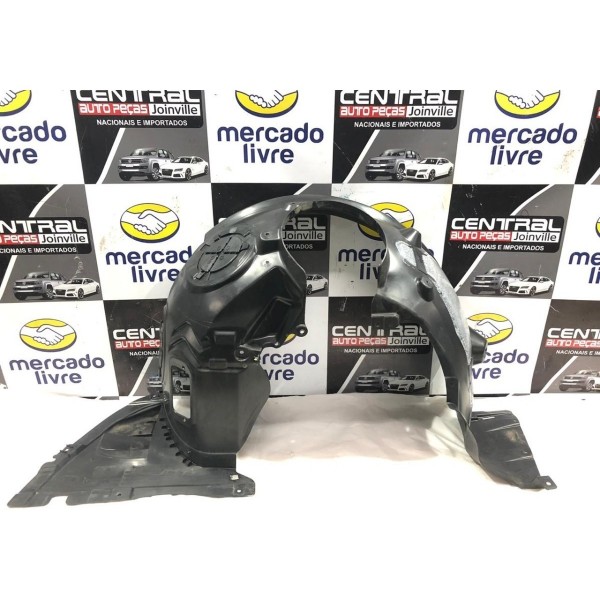 Parabarro Dianteiro Direito Mini Cooper S 2.0 2018 2019