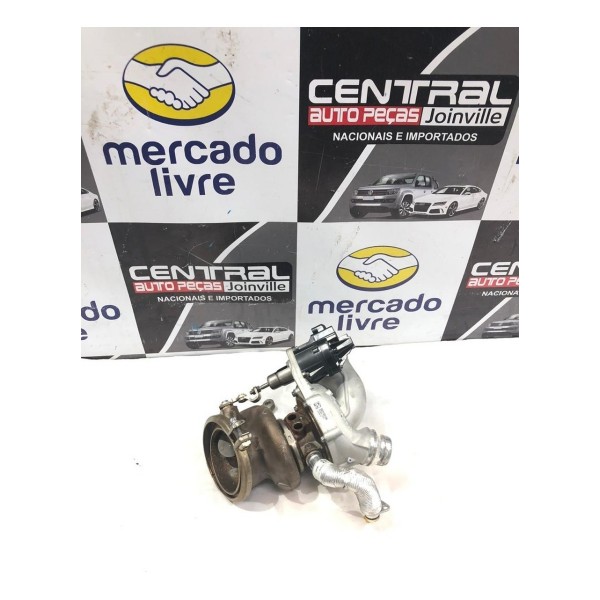 Turbina Motor Mini Cooper S 2.0 Turbo 2018 2019 Original