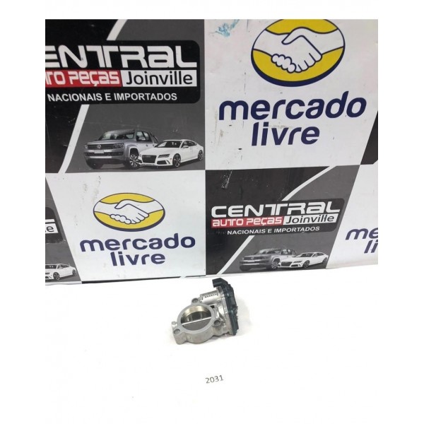 Tbi Corpo Borboleta Mini Cooper S 2.0 Turbo 2018 2019