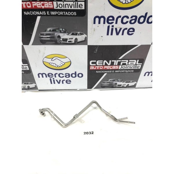 Cano Lubrificação Turbina Golf 1.4 Tsi 2014 2015 2016 2017