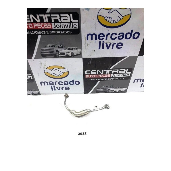 Cano Lubrificação Turbina Mini Cooper S 2.0 2018 2019 N2