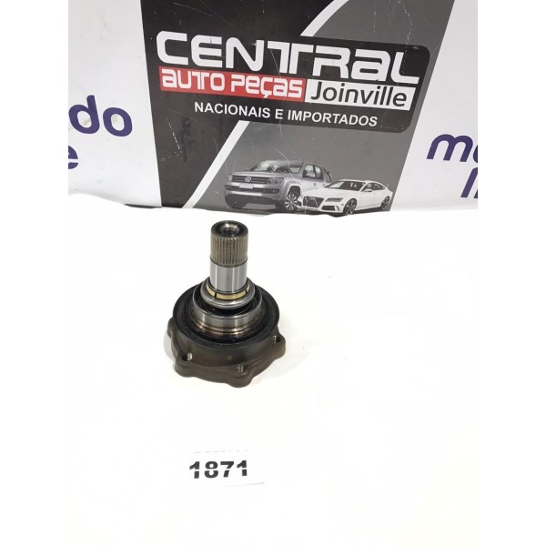Tulipa Menor Caixa Câmbio Vw Jetta 2.0 211 Cv 2013