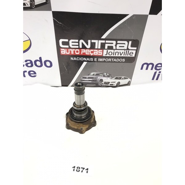 Tulipa Maior Caixa Câmbio Vw Jetta 211 Cv 2013