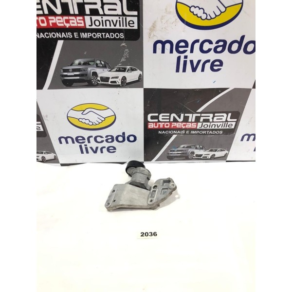 Suporte Alternador C/ Tensor Jeep Compass 2.0 Flex 2018 2019