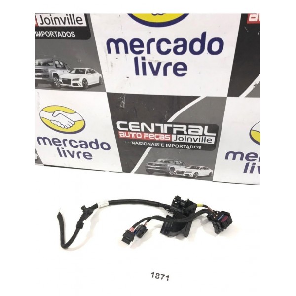 Chicote Fiação Mini Cooper S 2.0 Turbo 2019 8678967 Ew3137