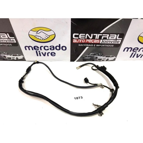 Cabo Chicote Alternador Jetta 2.0 Tsi 211cv 2013 2014