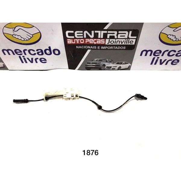 Sensor Abs Traseiro Direito Mini Cooper S 2.0 2018 2019